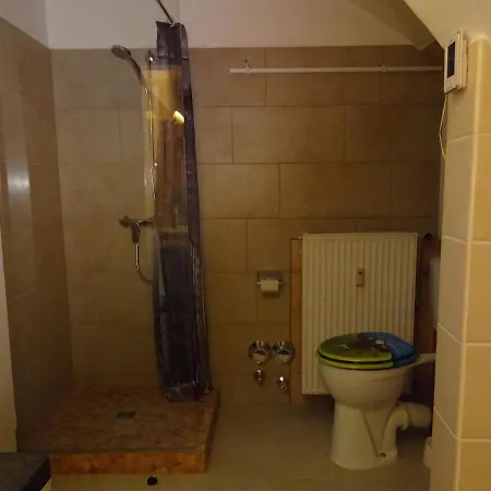Ferienwohnung Linda Bad Herrenalb