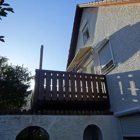 Ferienwohnung Linda * Bad Herrenalb