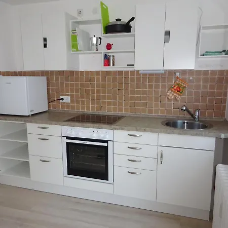 Ferienwohnung Linda Apartment