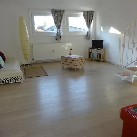 Ferienwohnung Linda Apartment Bad Herrenalb