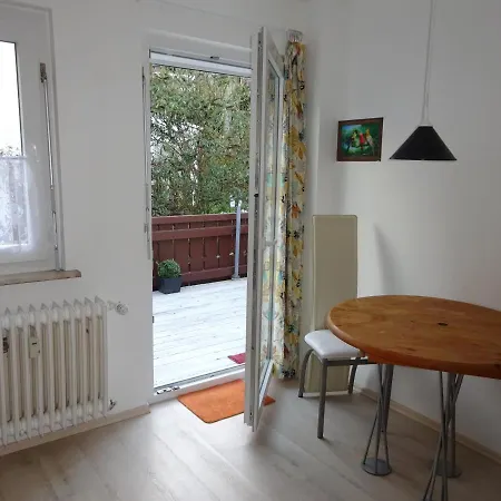 Ferienwohnung Linda Bad Herrenalb