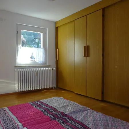 Apartment Ferienwohnung Linda *