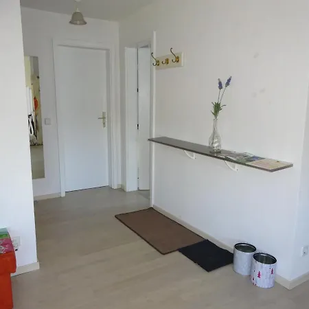 Ferienwohnung Linda Apartment Bad Herrenalb