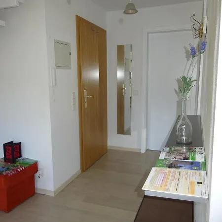 Apartment Ferienwohnung Linda