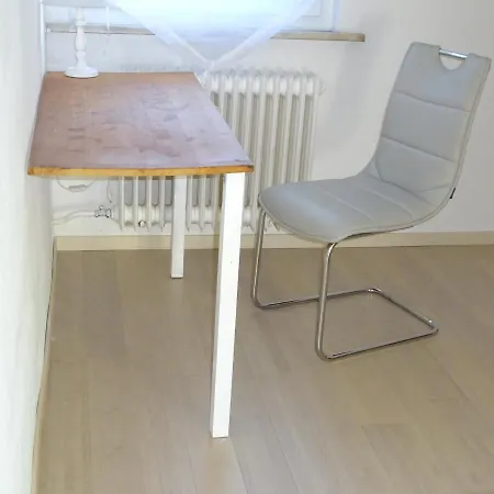 Apartment Ferienwohnung Linda