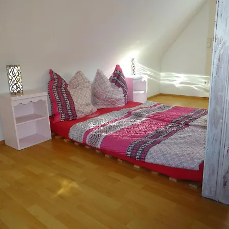 Ferienwohnung Linda * Bad Herrenalb