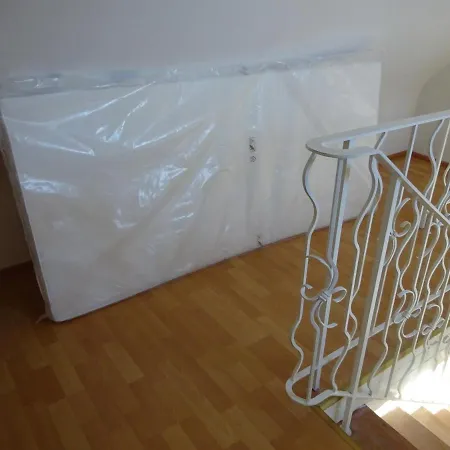 Ferienwohnung Linda Bad Herrenalb