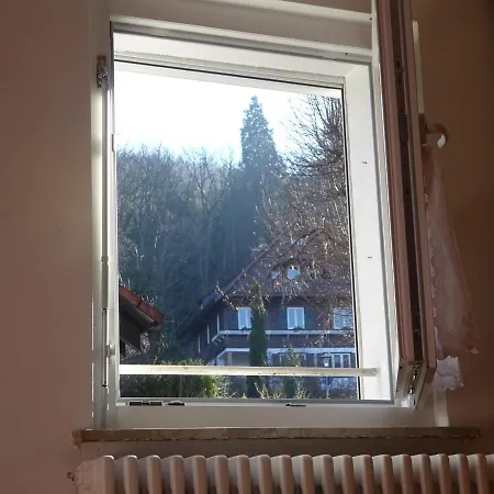 Ferienwohnung Linda Apartment *