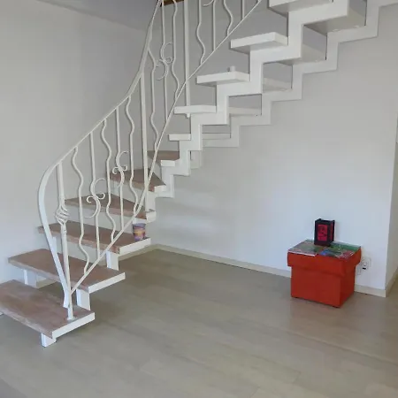Ferienwohnung Linda Apartment